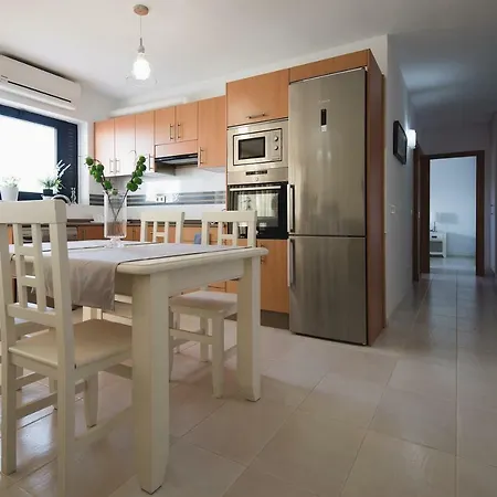 Cardon Big Calm 15 Apartament *