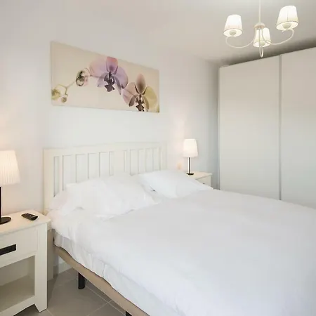 Apartament Cardon Big Calm 15 Costa Calma