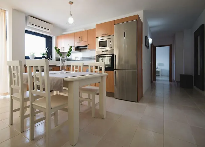 Cardon Big Calm 15 Apartament *