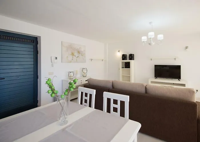Cardon Big Calm 15 Apartament