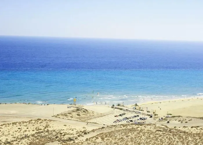 Cardon Big Calm 15 קוסטה קלמה