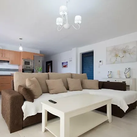 Apartment Cardon Big Calm 15 Costa Calma